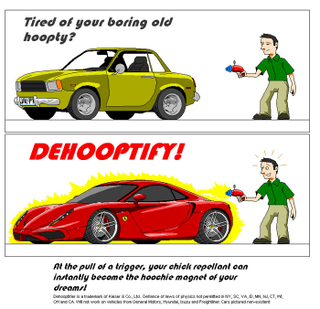 Illustration for article titled MS Paint Gadget Fantasies are as Twisted as They are Unlikely